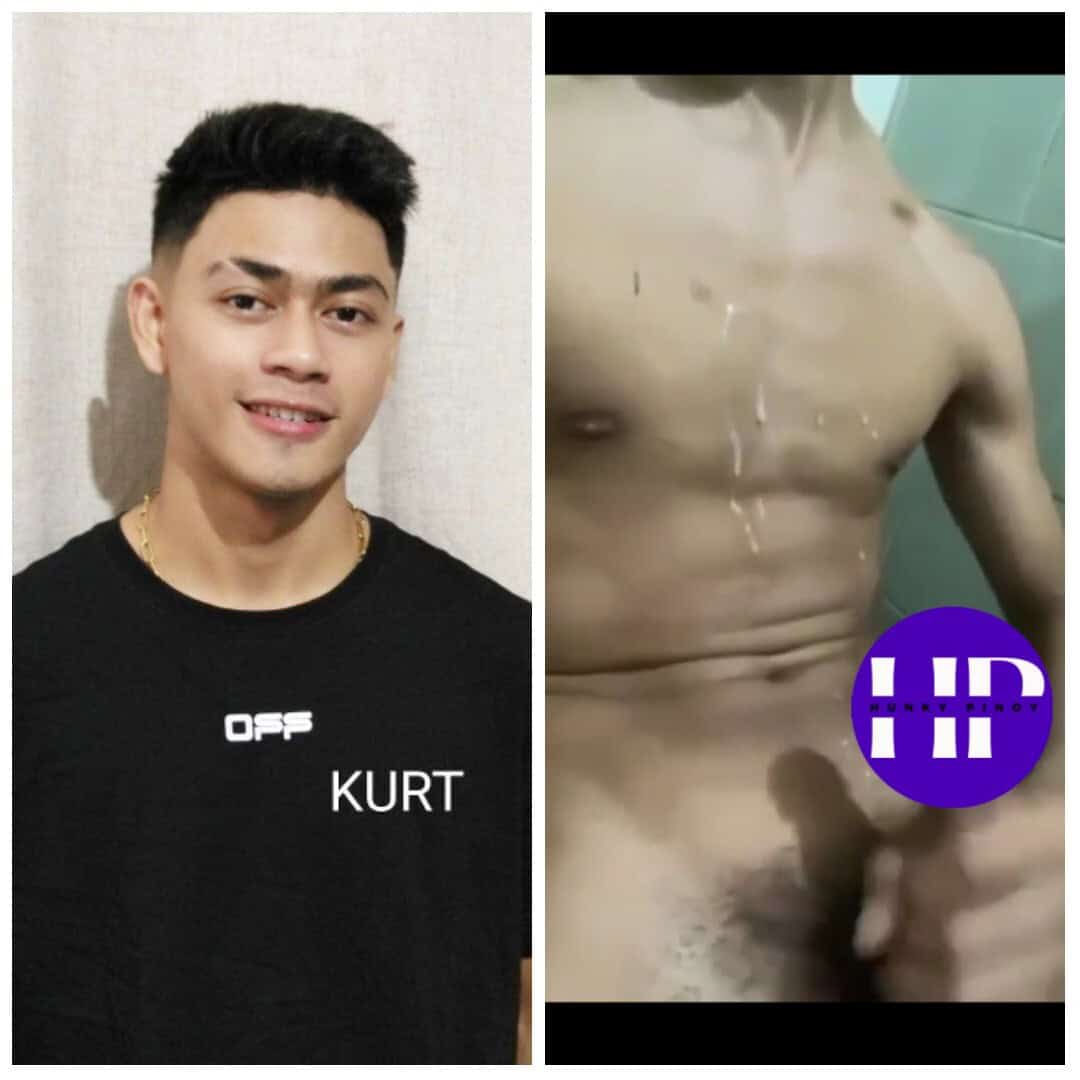 hunkypinoy20Kurt20Masahista