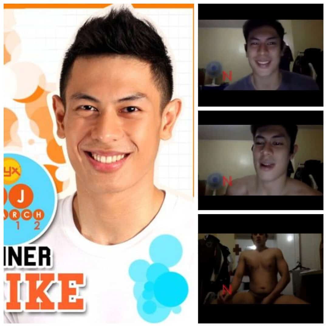 hunkypinoy20Michael20Mariano