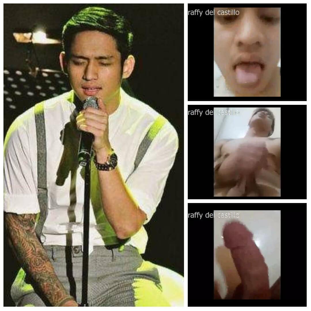 Michael Pangilinan Pinoy Singer Jakol Scandal Video Leaked Online - Porn XXX 1 hunkypinoy20Michael20Pangilinan