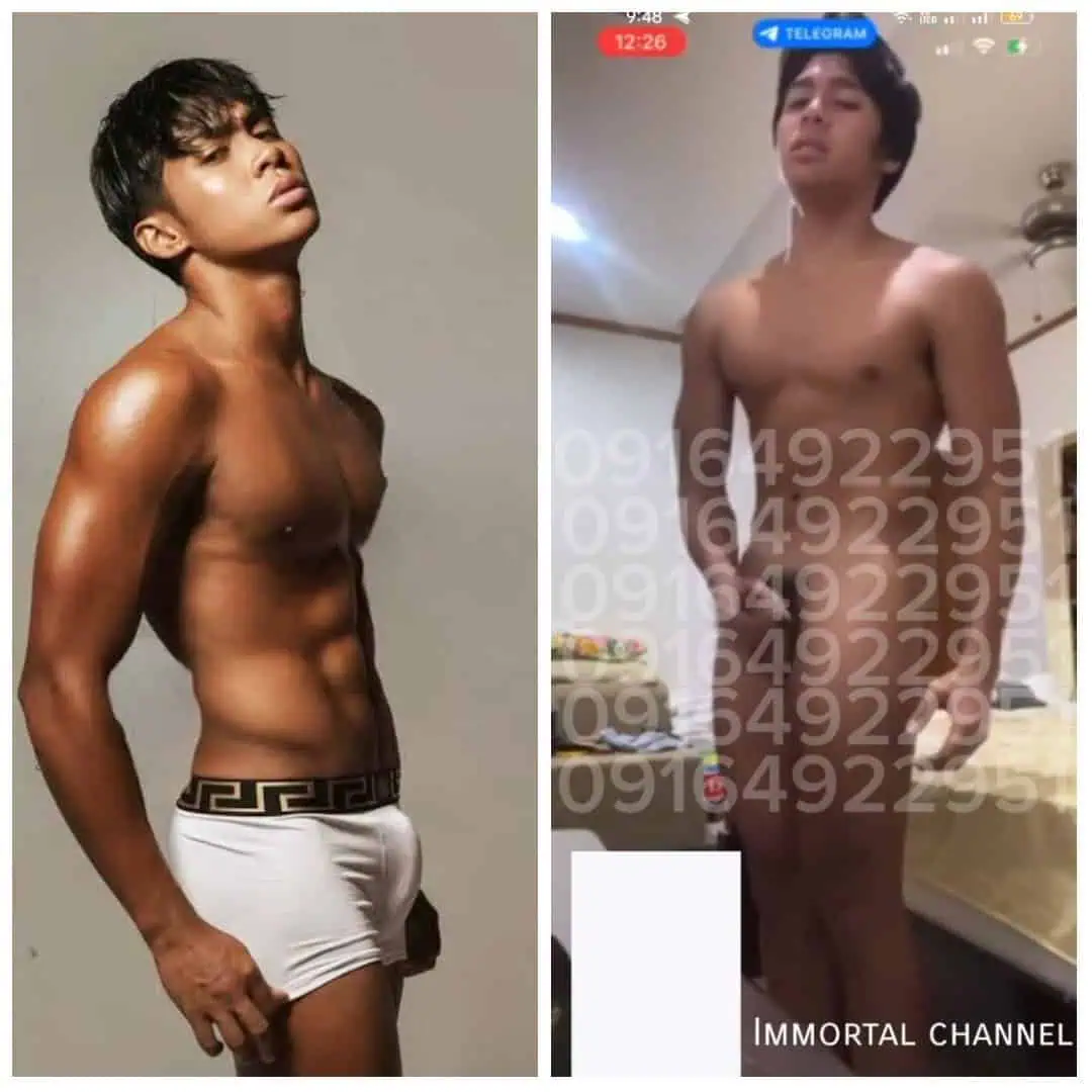 hunkypinoy20Michael20ver20comaling