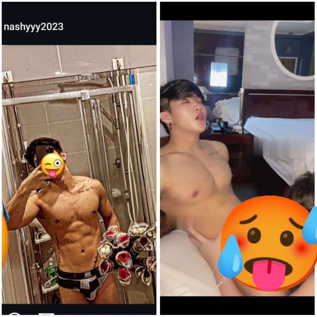 hunkypinoy20Nash20Reyes