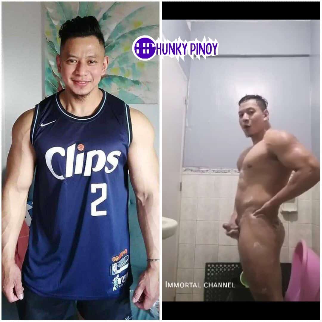 hunkypinoy20Nehemiah20Aquino