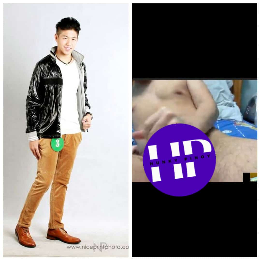 Wesley Cua Chinoy Jakol Scandal Video Leaked Porn XXX 1 hunkypinoy20Wesley20cua 1