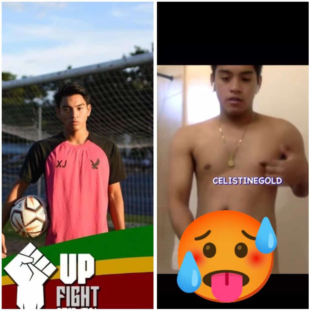 Xavier Jorvina Leak Scandal Jakol Video Porn XXX 1 hunkypinoy20Xavier20Jorvina