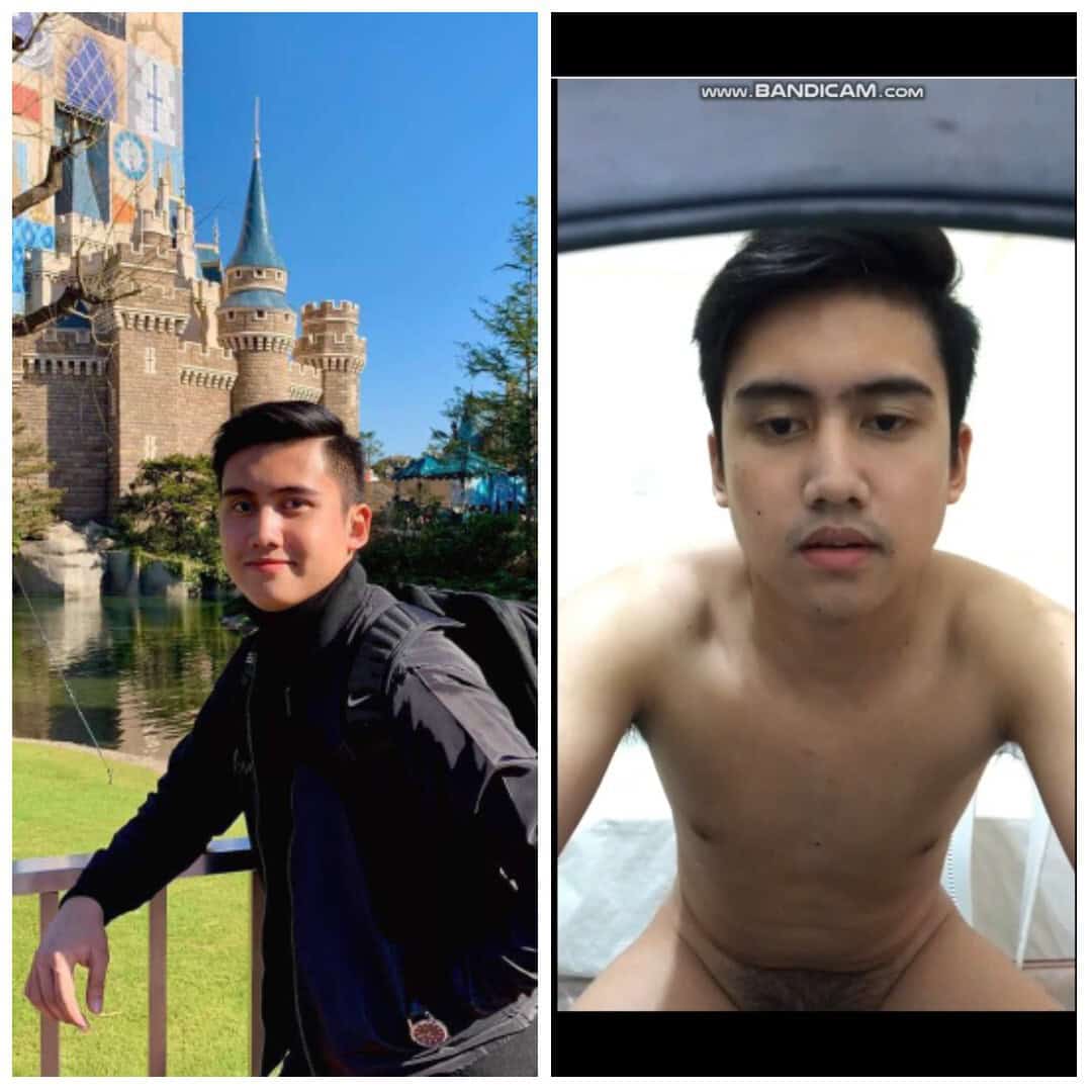 Aaron Jeremy Ver Jakol Video Scandal Leaked Online - Watch Pinoy Porn XXX 1 hunkypinoy20aaron20Jeremy20ver