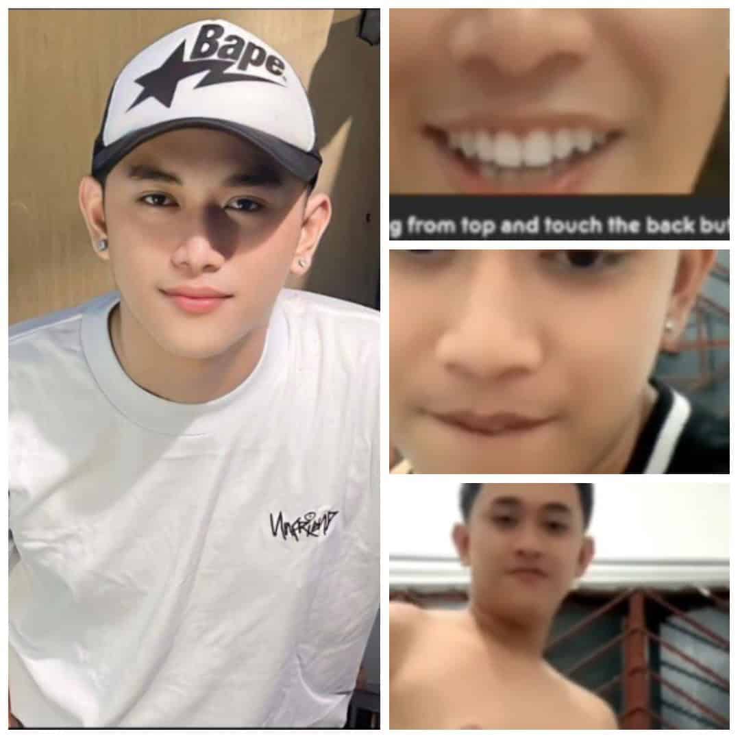 Aejay Padilla Jakol Video Scandal Leaked Online - Watch Pinoy Porn XXX 1 hunkypinoy20aejay20padilla