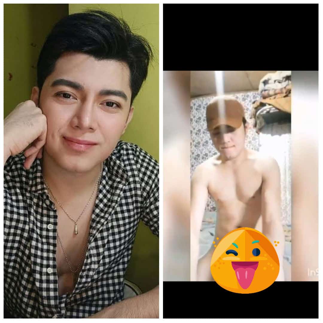 Aerone Mendoza Scandal Jakol Video Porn XXX 1 hunkypinoy20aerone20mendoza