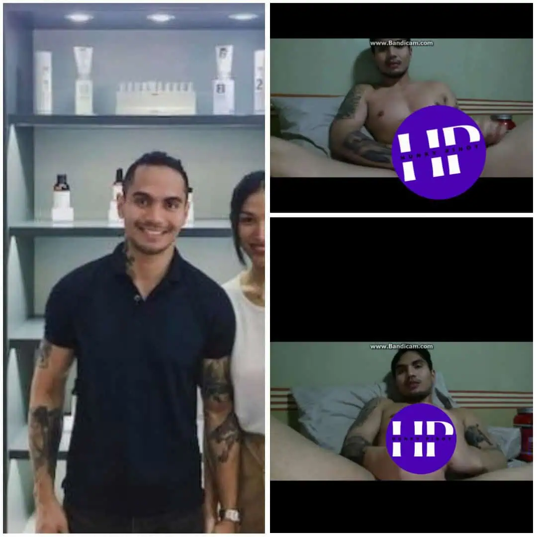 Aj Jabeguero Jakol Scandal Video Leaked Porn XXX 1 hunkypinoy20aj20jabeguero 1