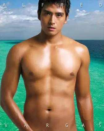 Alfred Vargas Hot in Underwear Brief Compilation 1 hunkypinoy20alfred20vargas201
