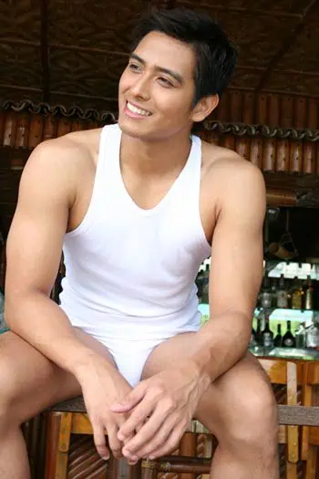 Alfred Vargas Hot in Underwear Brief Compilation 3 hunkypinoy20alfred20vargas2011