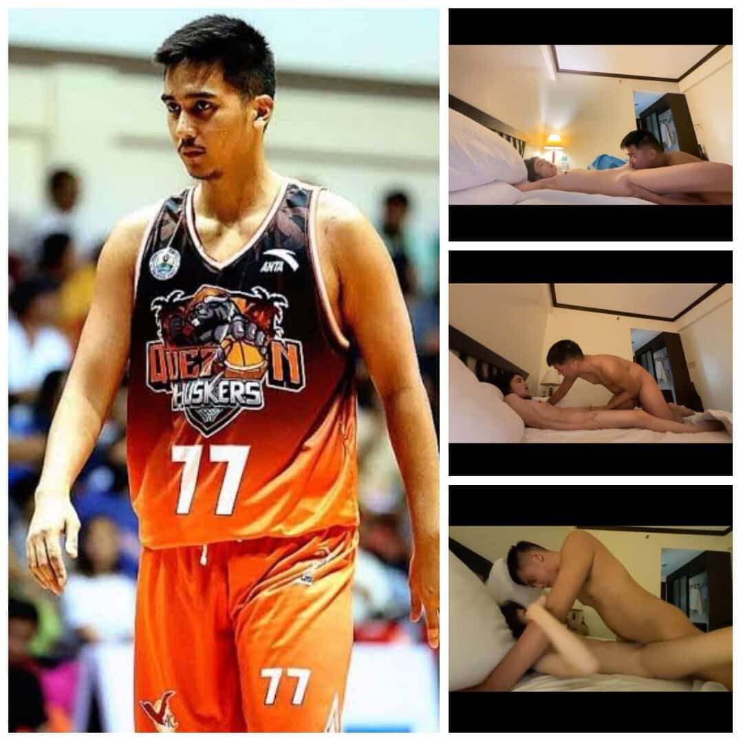 Allan Beltran X Girlfriend S*x Scandal Video Leaked Online - Watch Pinoy Porn XXX 1