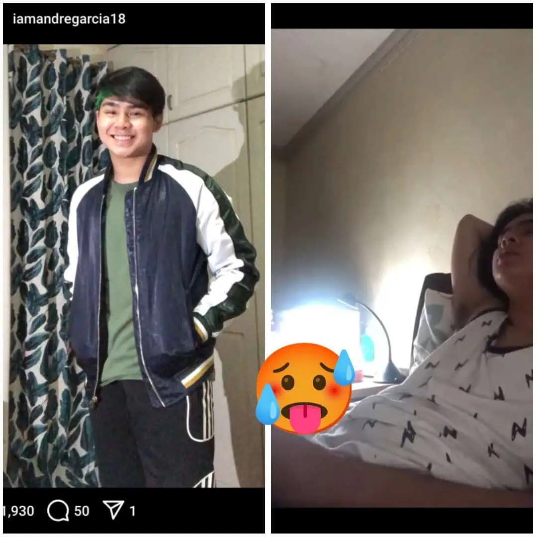 Andre Garcia Jakol Scandal Video Leaked Porn XXX 1 hunkypinoy20andre20garcia