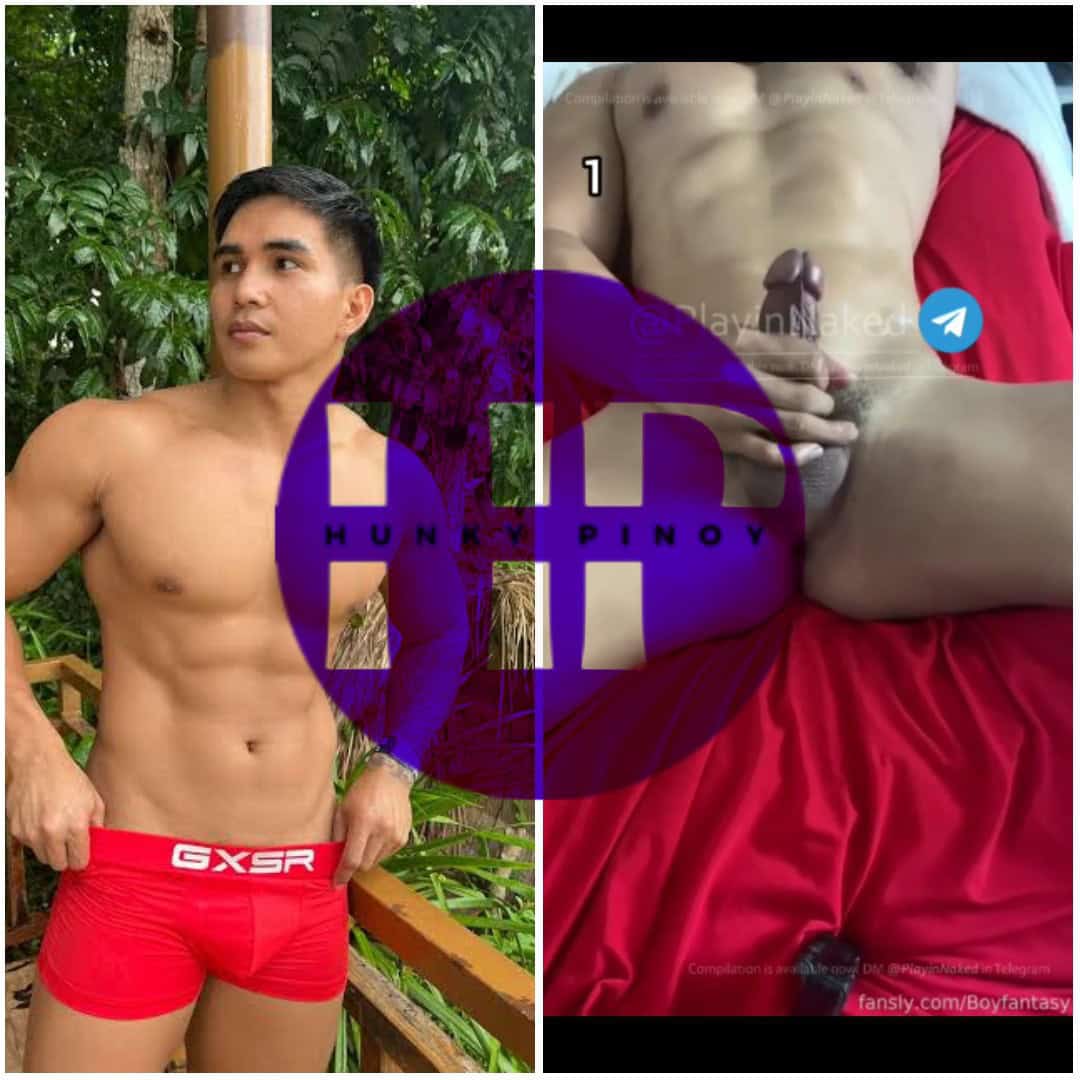 hunkypinoy20bernald20kamatcho