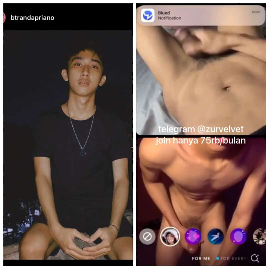 @btrandapriano Jakol Scandal Video Leaked Online - Watch Pinoy Porn XXX 1 hunkypinoy20btrandapriano