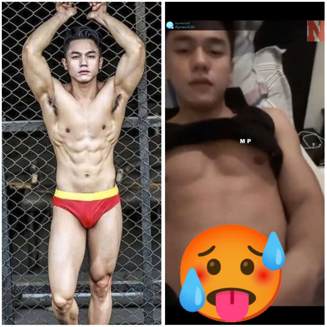 Carlo Pasion Poging Pinoy Leak Scandal Jakol Video Porn XXX 1 hunkypinoy20carlo20pasion