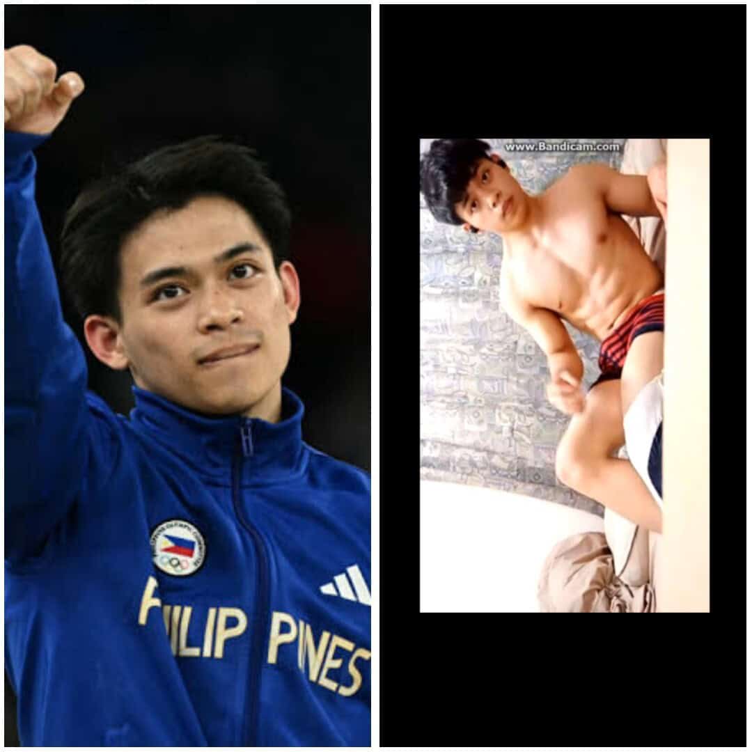 Carlos Yulo Pinoy Leaked Jakol Video Scandal Porn XXX 1 hunkypinoy20carlos20yulo