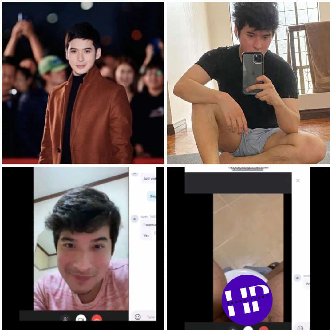 Christian Bables Pinoy Actor Jakol Scandal Video Leaked Porn XXX 1 hunkypinoy20christian20bables