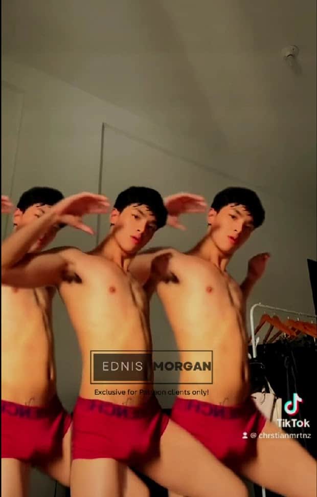 christian martinez bakat