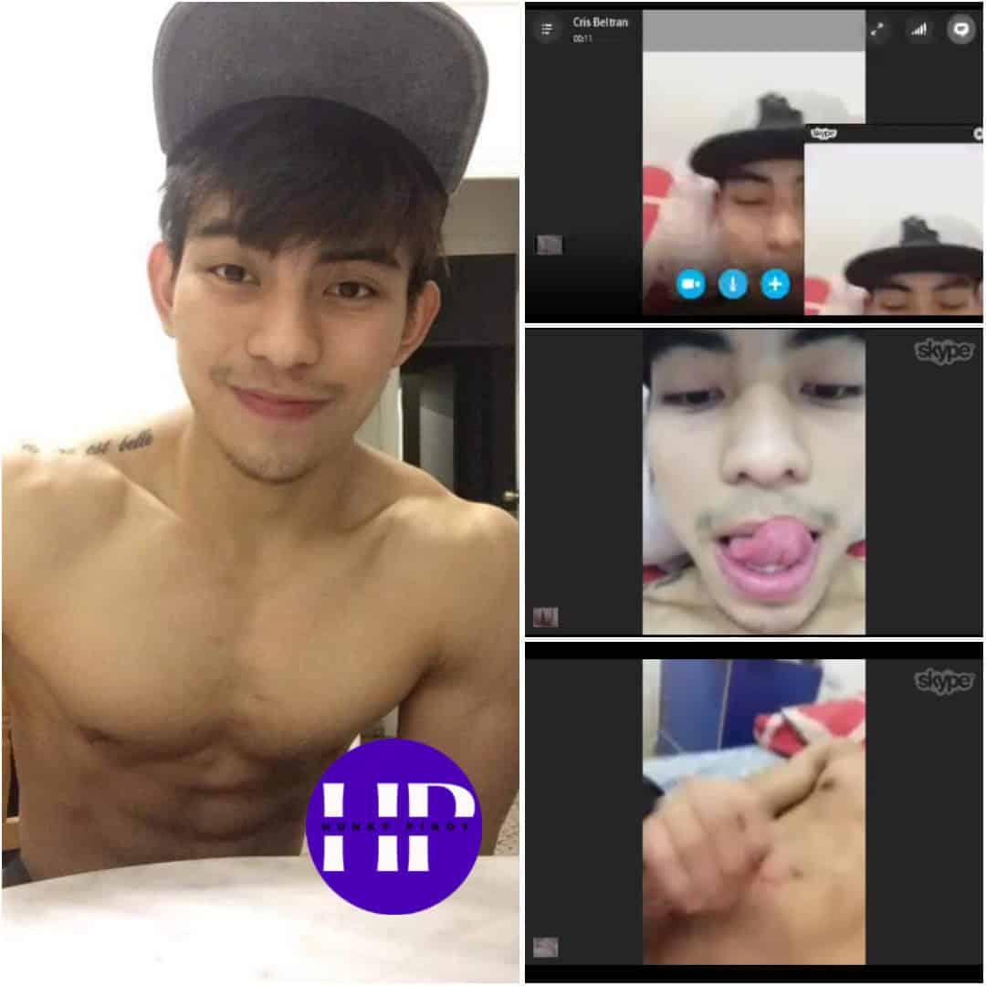 hunkypinoy20cris20beltran