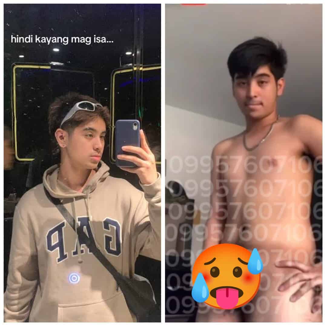 Cris Gerald @luvvss4cris Jakol Video Scandal Porn XXX 1 hunkypinoy20cris20gerald