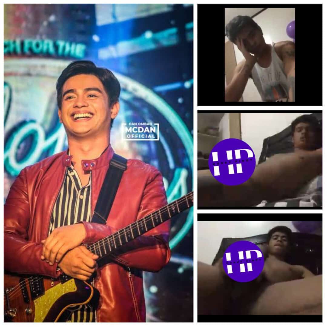 Daniel Ombao Jakol Scandal Video Leaked Online - Watch Pinoy Porn XXX 1 hunkypinoy20daniel20ombao