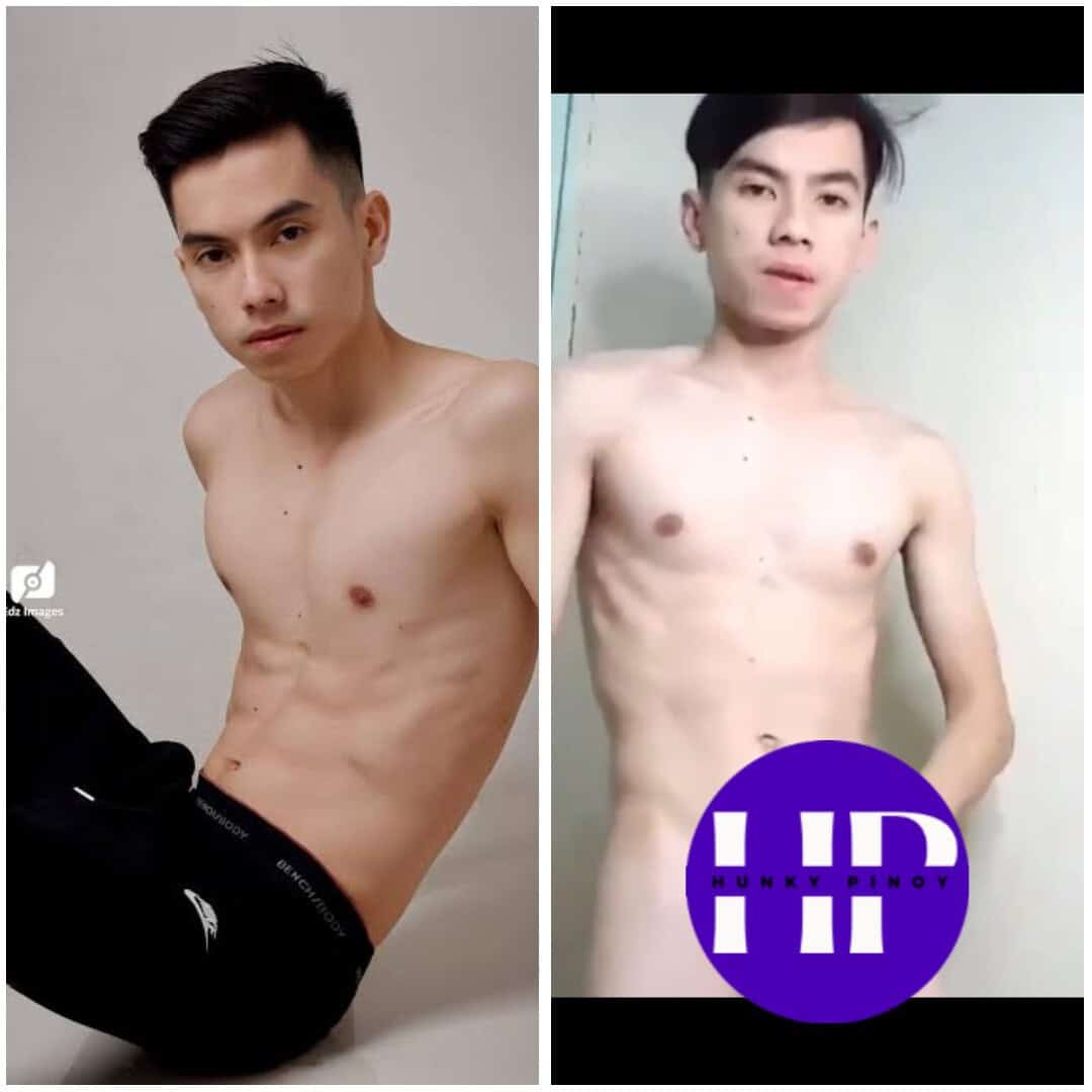 Dave Anthony Ong Jakol Scandal Video Leaked Online - Watch Pinoy Porn XXX 1 hunkypinoy20dave20anthony20ong