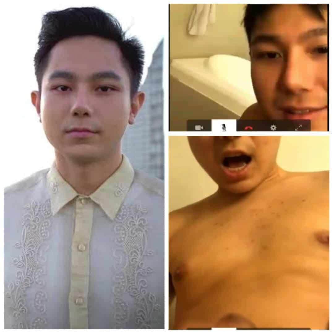 Geoff Danielle Mabasa Jakol Scandal Video Leaked Online - Watch Pinoy Porn XXX 1 hunkypinoy20geoff20danielle20mabasa