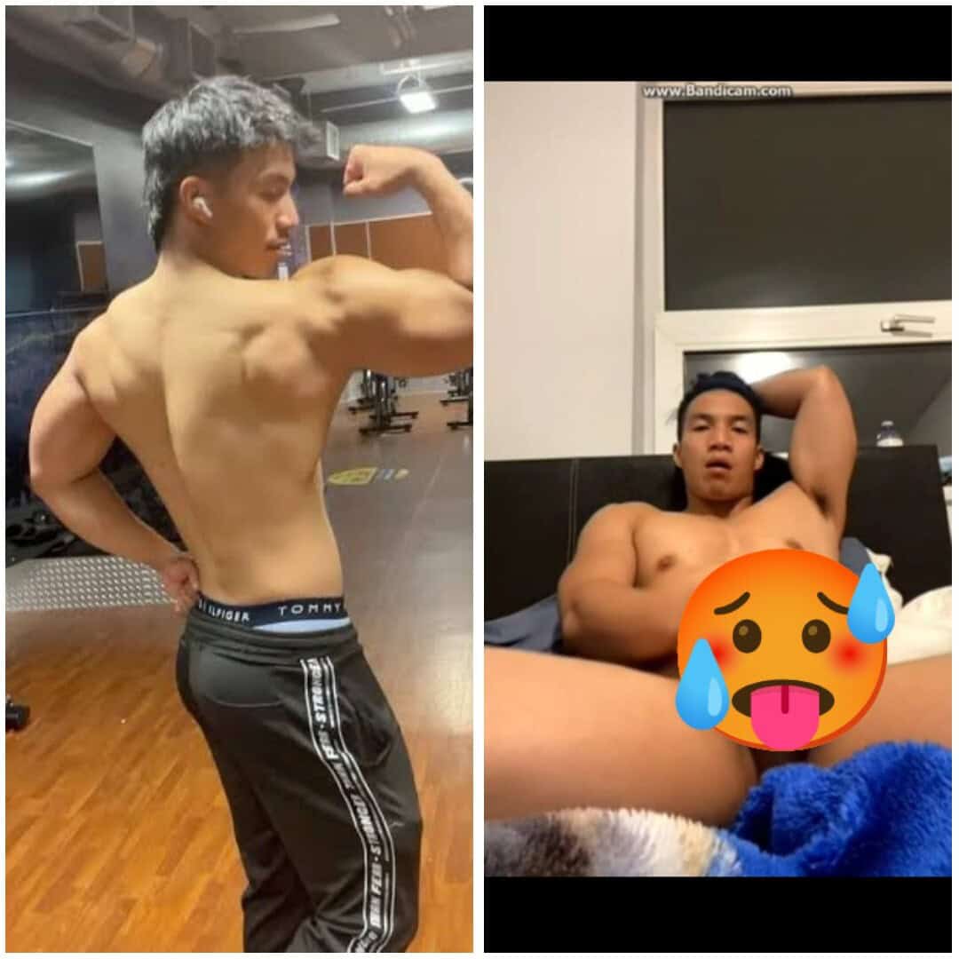 Jared Aquino Jakol Scandal Video Leaked Porn XXX 1 hunkypinoy20jared20aquino