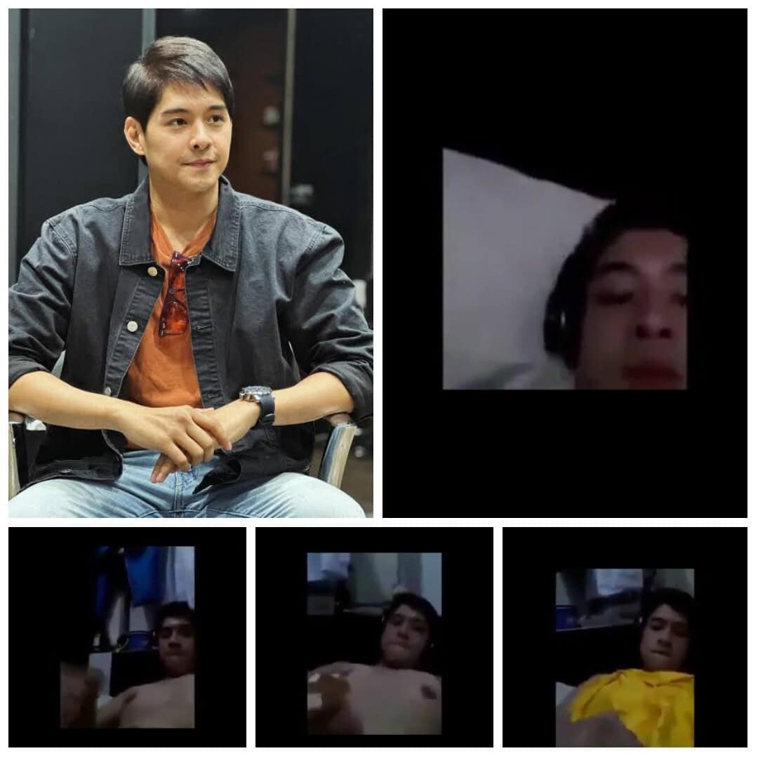 Jeric Gonzales Jakol Scandal Video Leaked Online - Pinoy Actor Porn XXX 1 hunkypinoy20jeric20gonzales