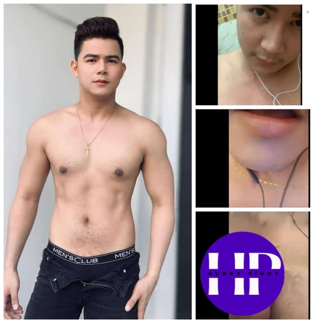 Kevin Madrid Jakol Scandal Video Leaked Online - Watch Pinoy Porn XXX 1 hunkypinoy20kevin20madrid