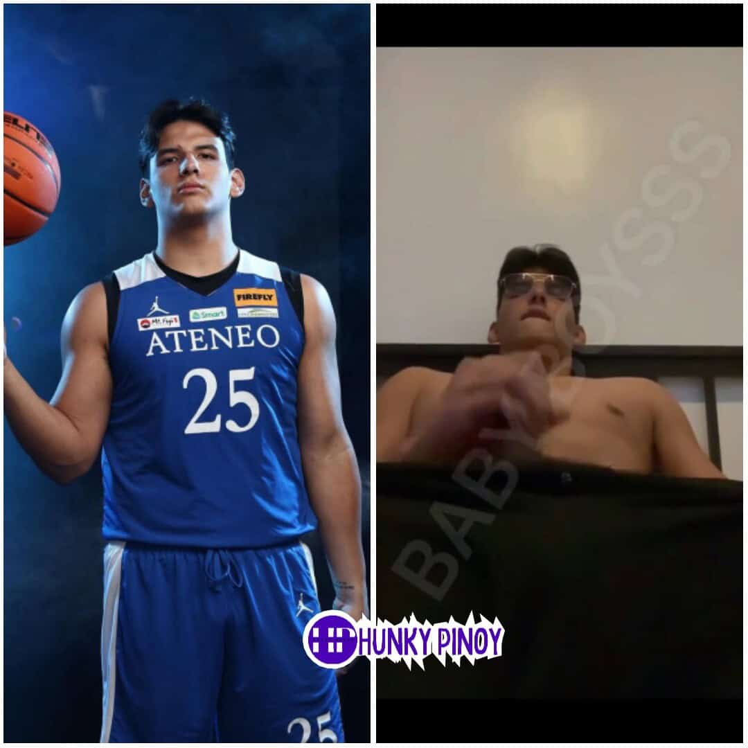 hunkypinoy20kristian20porter