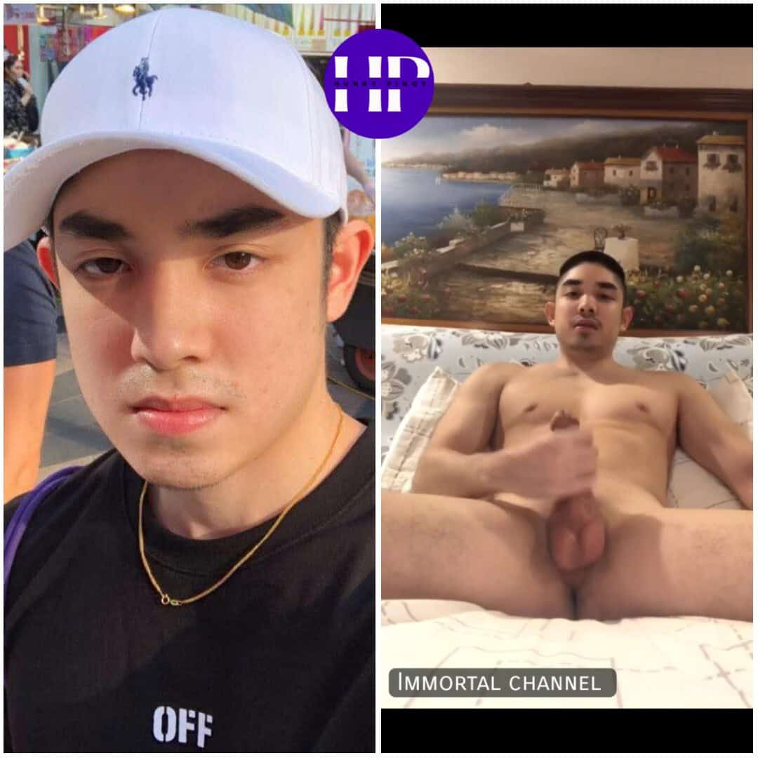 hunkypinoy20kuya20joshua20part202