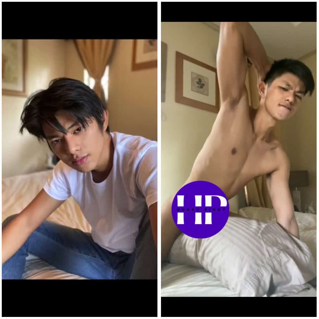 Lanz Joshua Camaña Jakol Scandal Video Leaked Online - Watch Pinoy Porn XXX 1 hunkypinoy20lanz20joshua20camaC3B1a