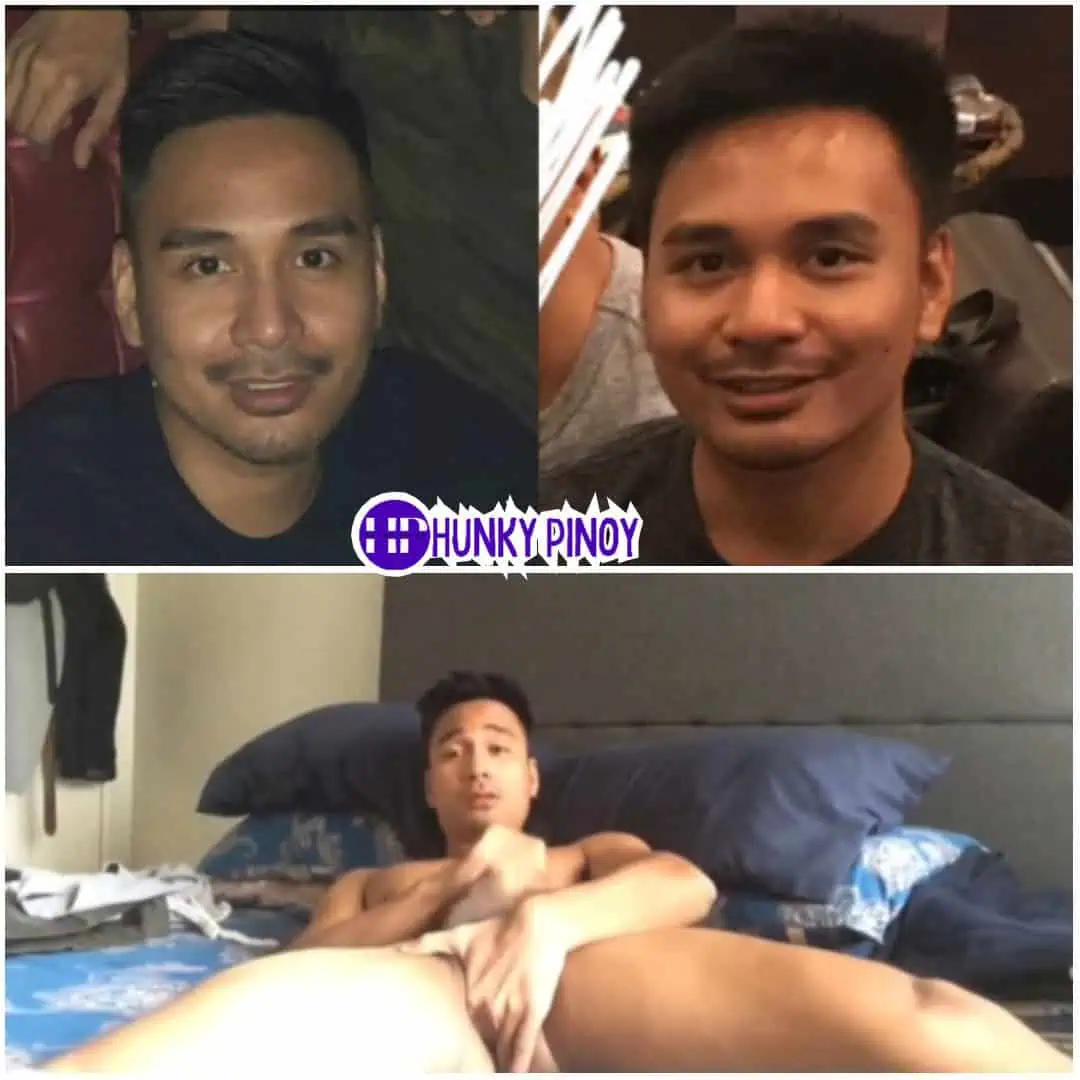 hunkypinoy20louie20acantilado