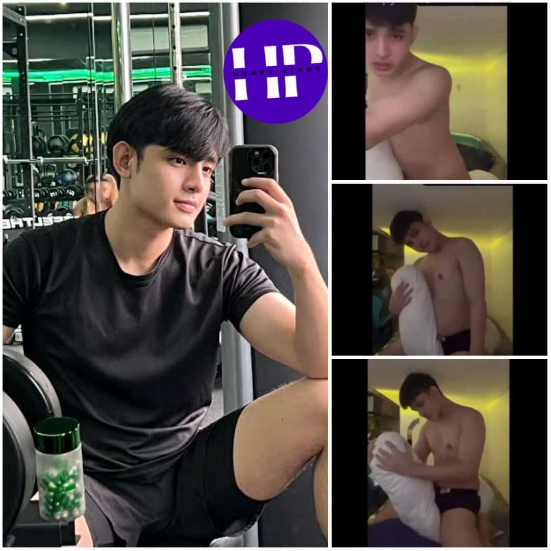 Mark Ian Garcia Pinoy Influencer Jakol Video Scandal - Fake or Legit? 5 hunkypinoy20mark20ian20garcia