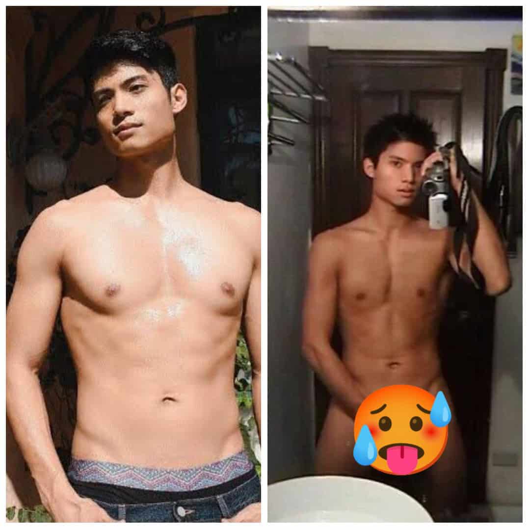 hunkypinoy20mikael