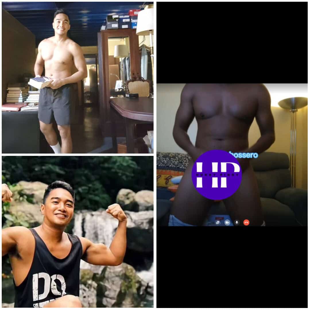 Mike Moreno Jakol Burat Scandal Video Leaked - Watch Pinoy Porn XXX 1 hunkypinoy20mike20moreno