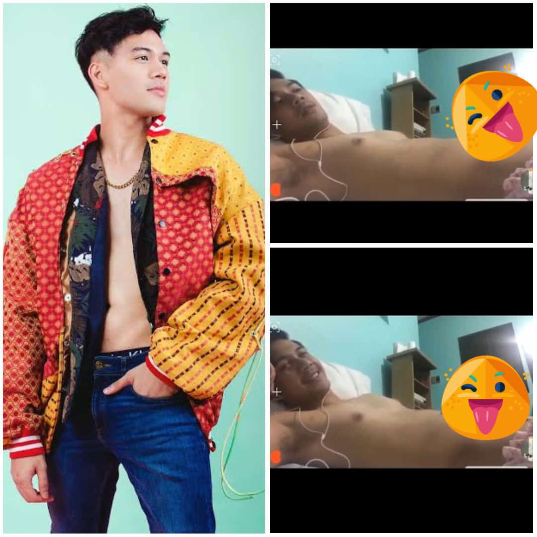 Miko Gallardo Jakol Video Scandal Leaked Porn XXX 1 hunkypinoy20miko20Gallardo 2