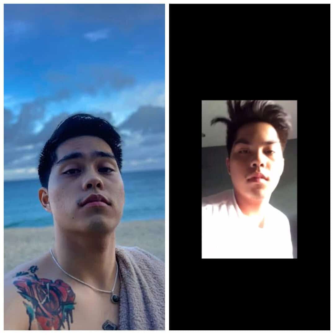 Nef Medina Leaked Jakol Video Scandal Porn XXX 1 hunkypinoy20nef20medina