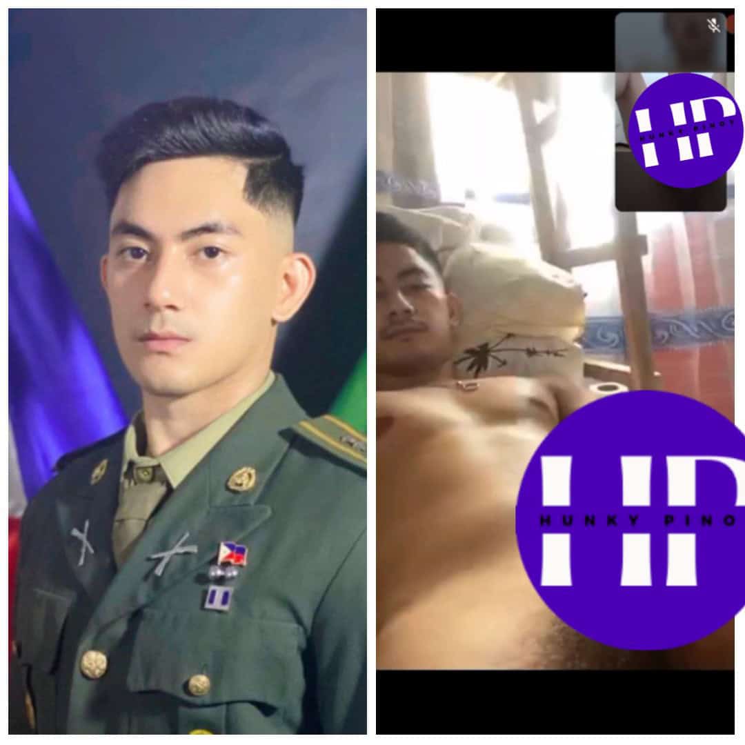 Nervic Lance Naperi Jakol Scandal Video Leaked Online - Pinoy Porn XXX 1 hunkypinoy20nervic20lance20naperi