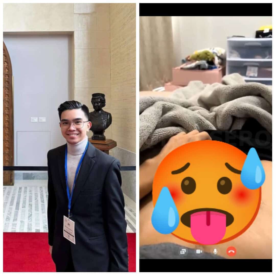 Nico Bryle Leak Jakol Scandal Video Porn XXX 1 hunkypinoy20nico20bryle