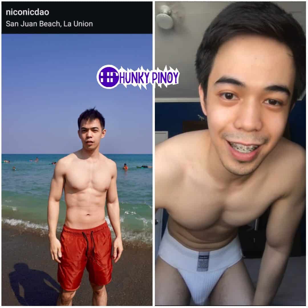 hunkypinoy20nico20nicdao