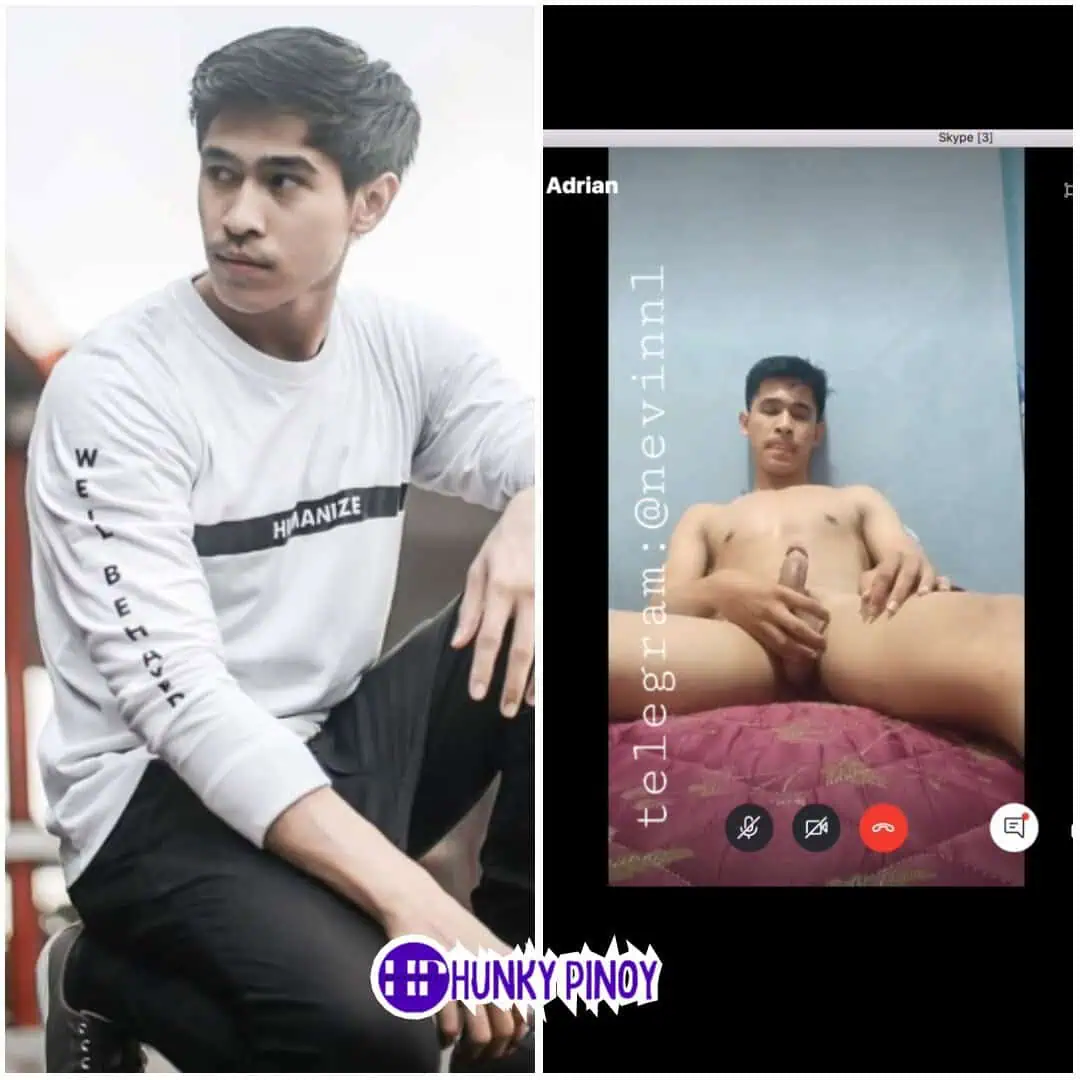 hunkypinoy20rachman20adrian
