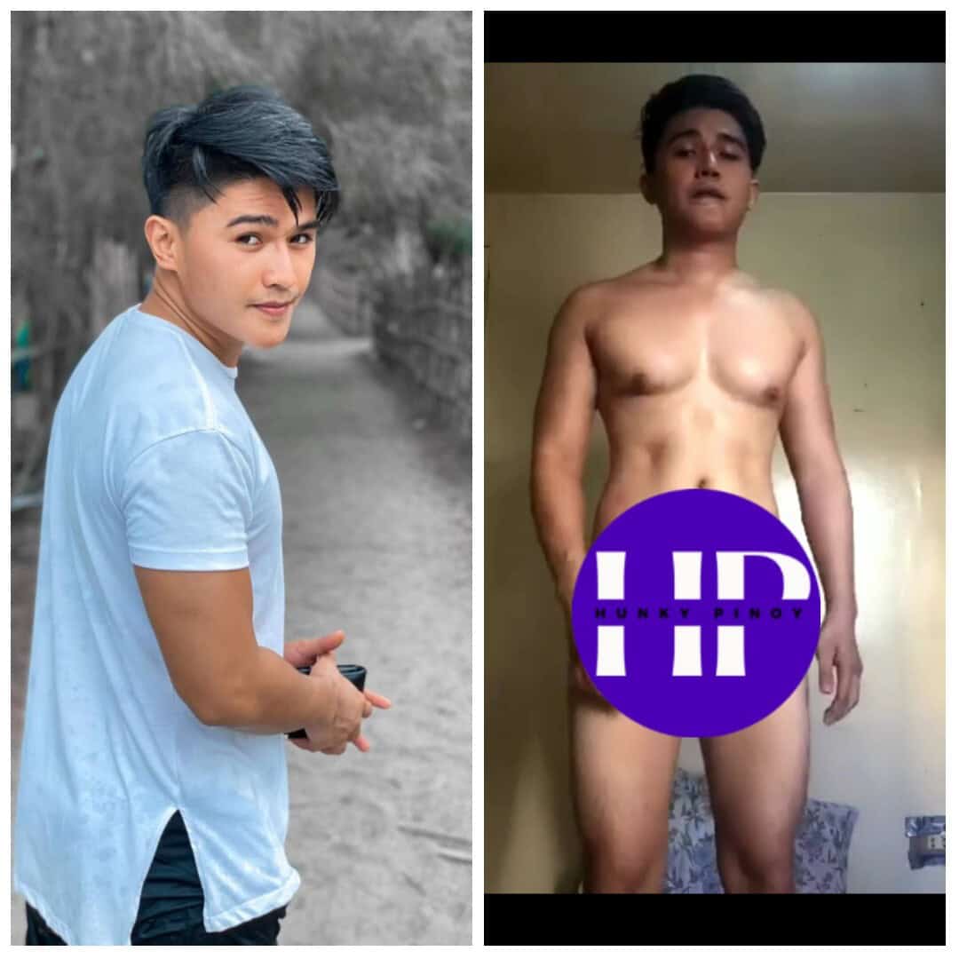 Ralph Asombrado Jakol Scandal Video Leaked - Watch Pinoy Porn XXX 1 hunkypinoy20ralph20asombrado