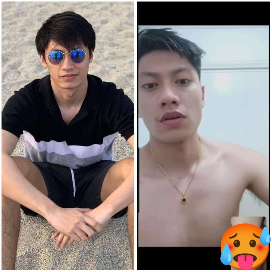 Ram Renz Jakol Scandal Video Leaked Porn XXX 1 hunkypinoy20ram20renz