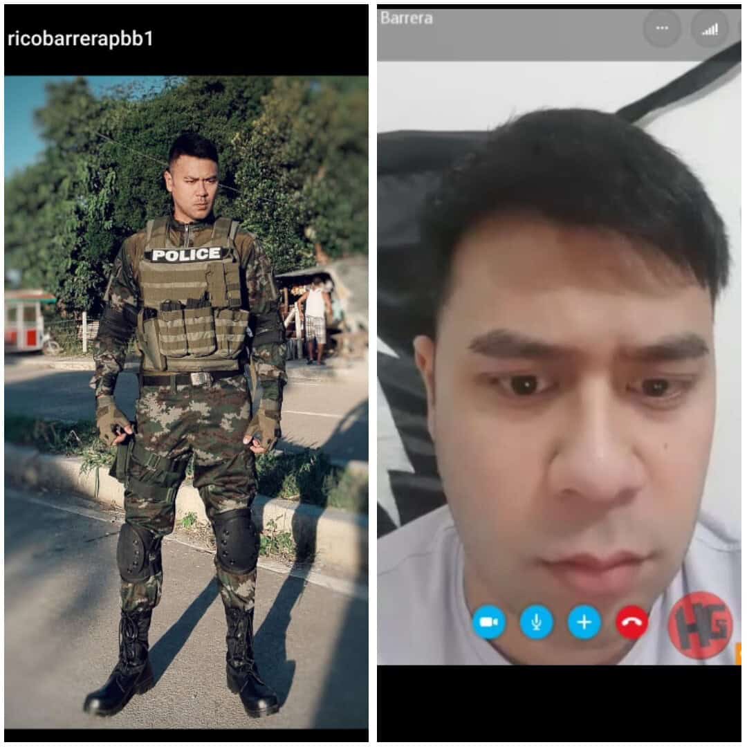 hunkypinoy20rico20barrera