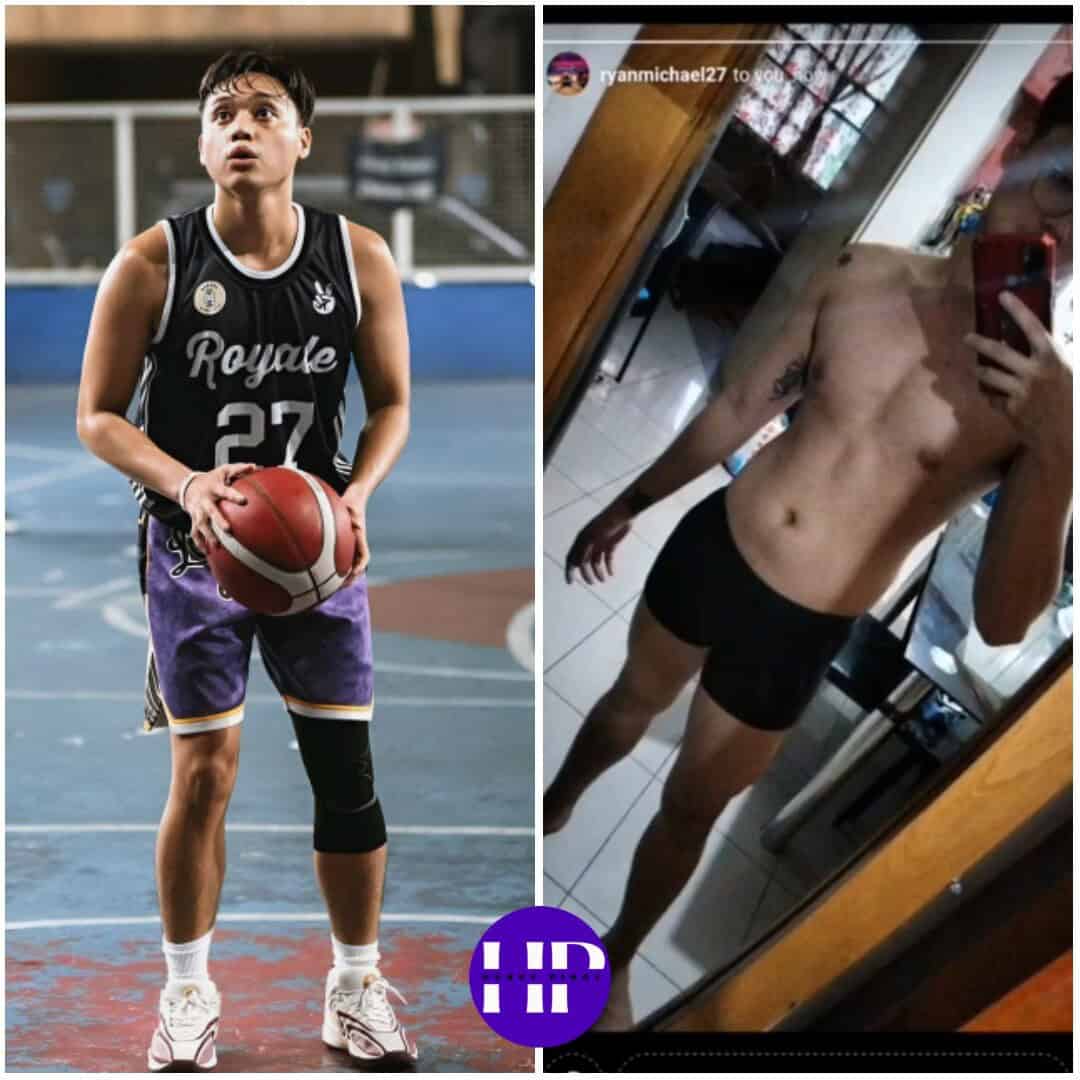 hunkypinoy20ryan20Michael