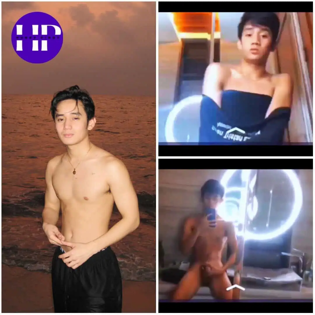 hunkypinoy20sean20tristan20scandal20video20no20cum