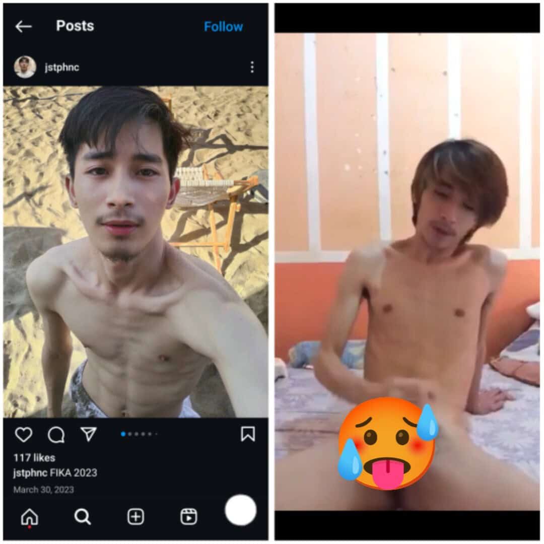 Stephen Cacho Leak Scandal Jakol Video Porn XXX 1 hunkypinoy20stephen20cacho