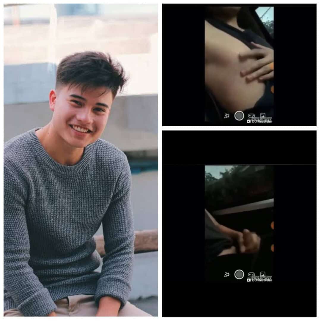 Tom Doromal Jakol Scandal Video Leaked Online - Watch Pinoy Porn XXX 1 hunkypinoy20tom20doromal